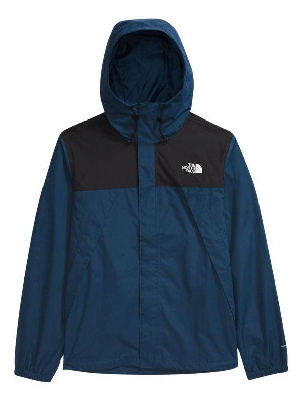 Chaqueta Hombre The North Face Antora Azul-3