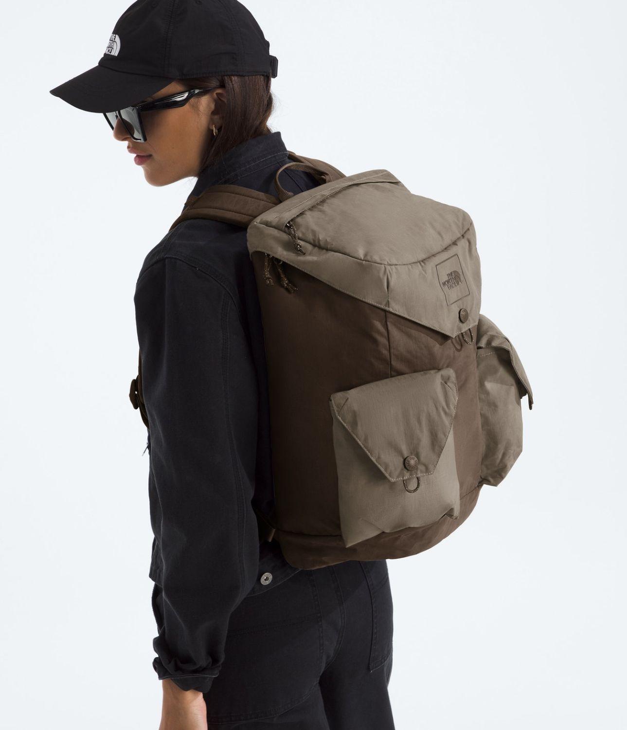 Mochila Glen Canyon Rucksack-2