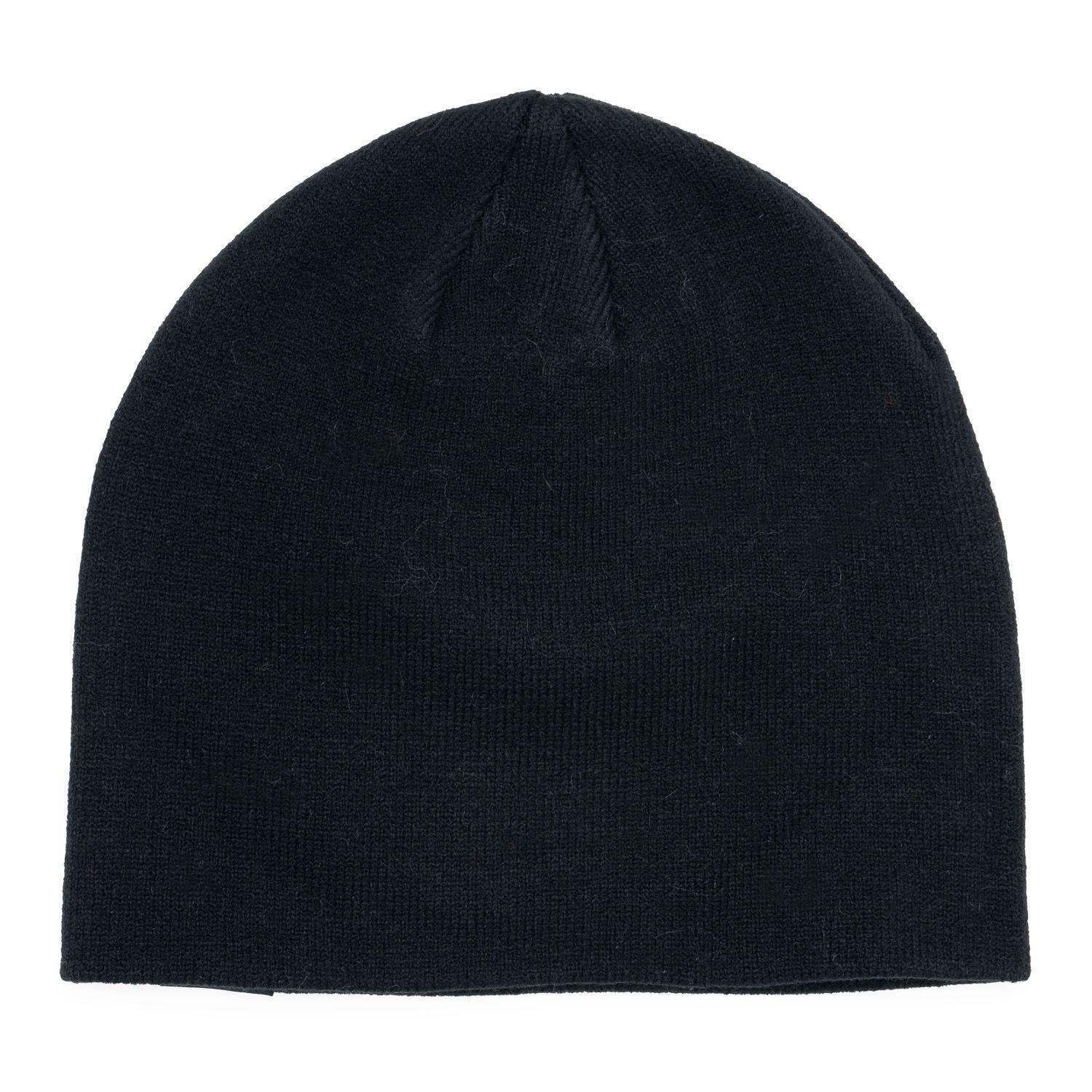 Gorro Andesgear Unisex Chuky Negro-3