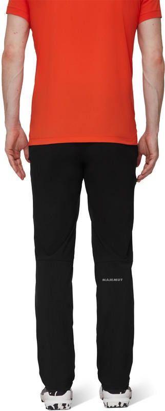 Pantalón Mammut Hombre Runbold Negro-2