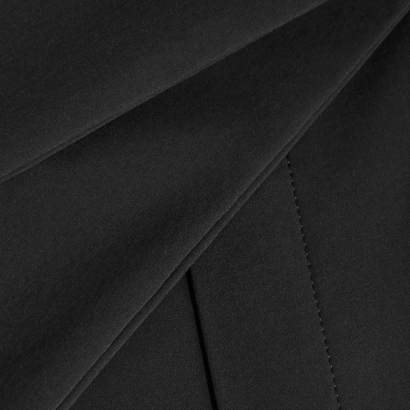 Pantalón Mammut Hombre Runbold Negro-4