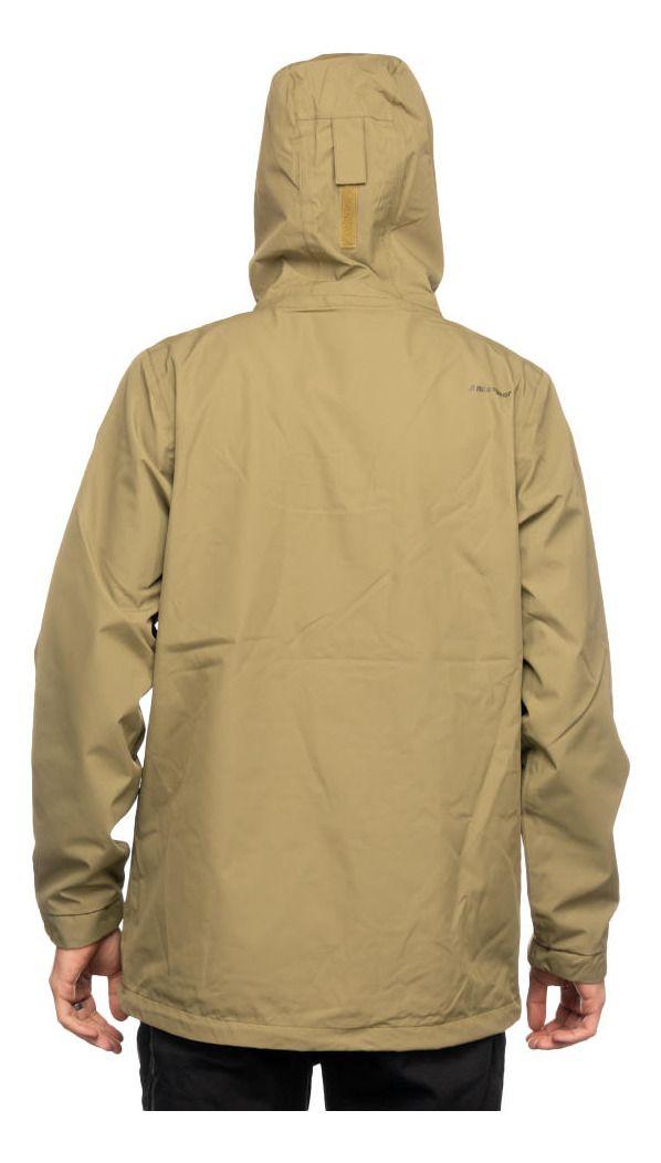 Chaqueta Andesgear Hombre Pumalin Café Claro-2