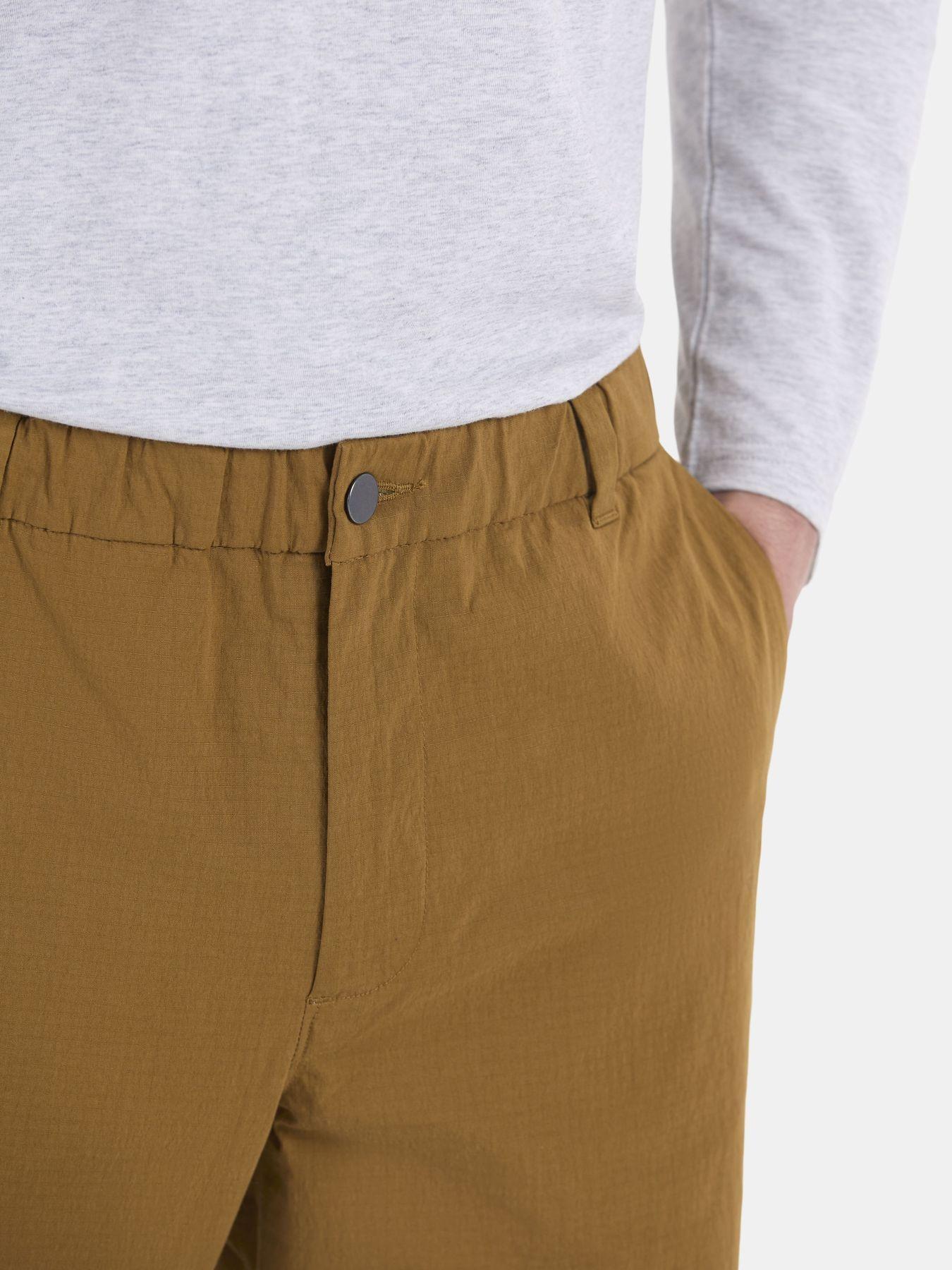 Pantalon Marmot Hombre Topanga Pant Café-3