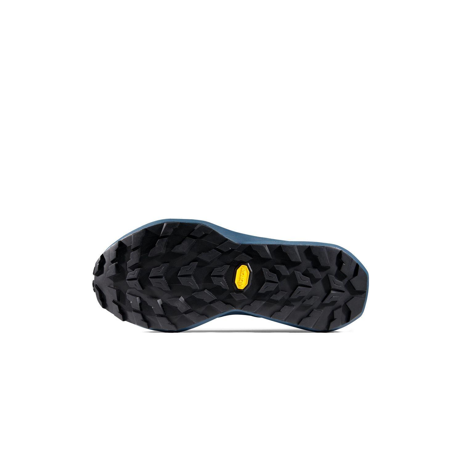 Zapatilla Mammut Men Aenergy Mtn Mid Gtx Azul-6