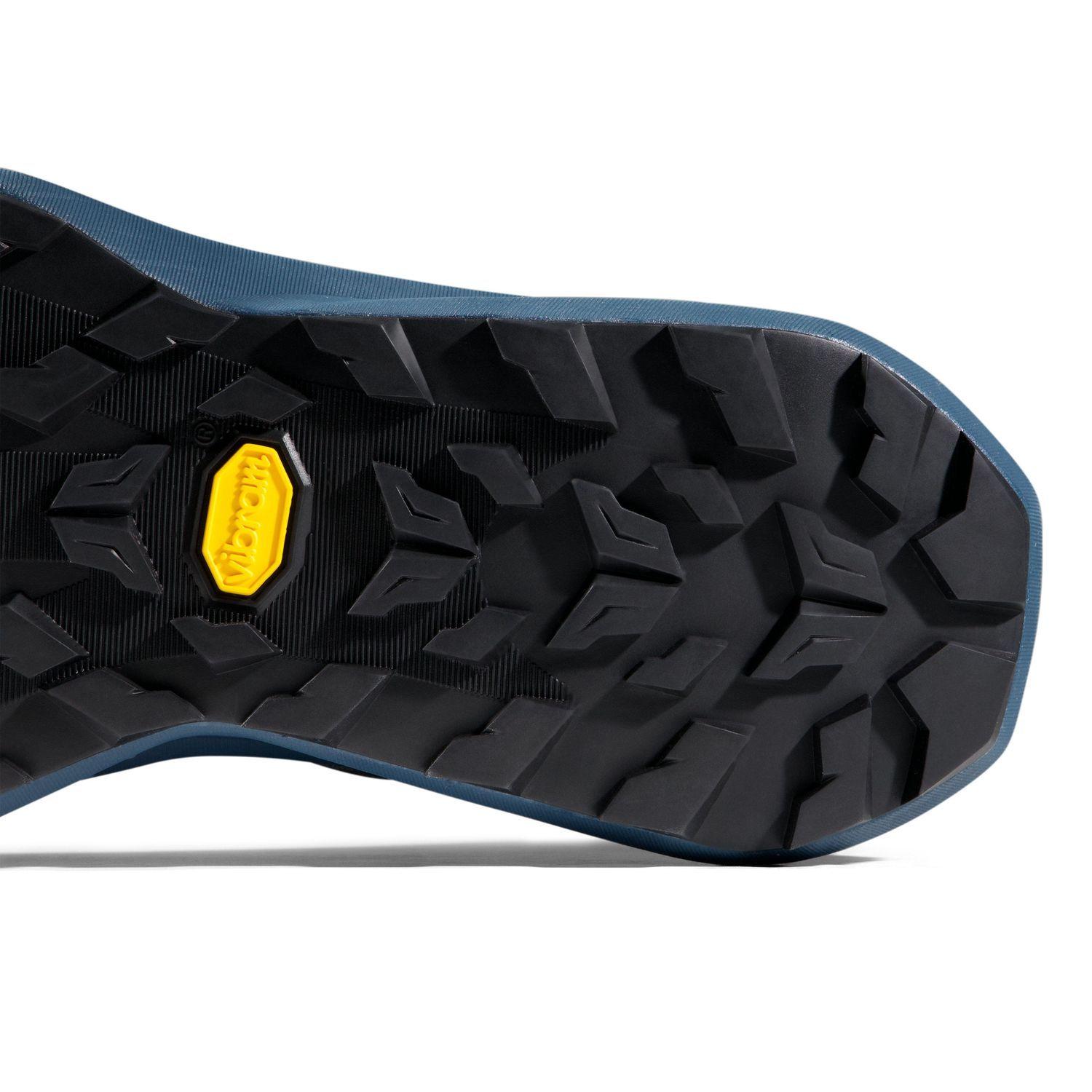 Zapatilla Mammut Men Aenergy Mtn Mid Gtx Azul-7