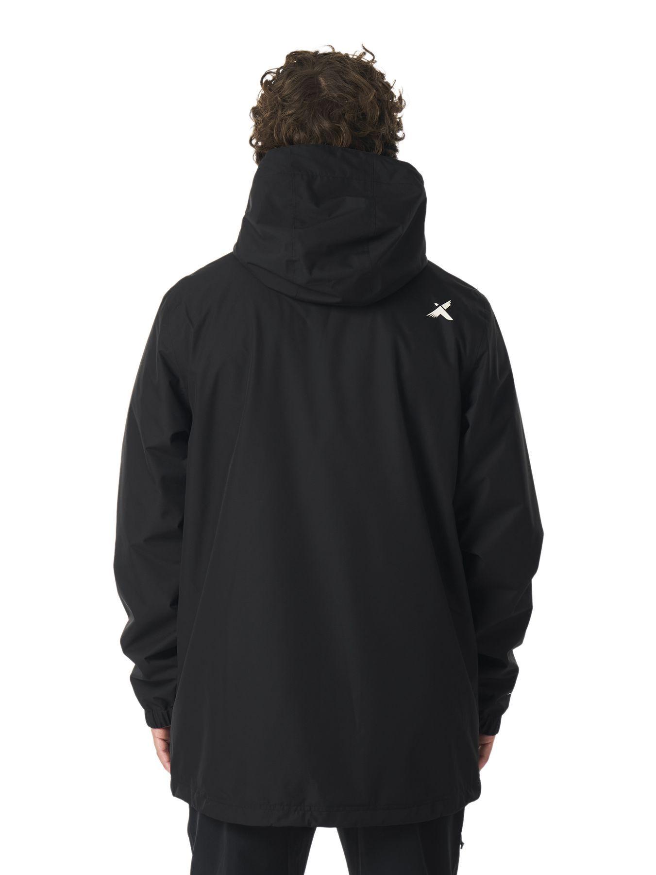 Chaquetas Andesgear Hombre Tagua Negro-2