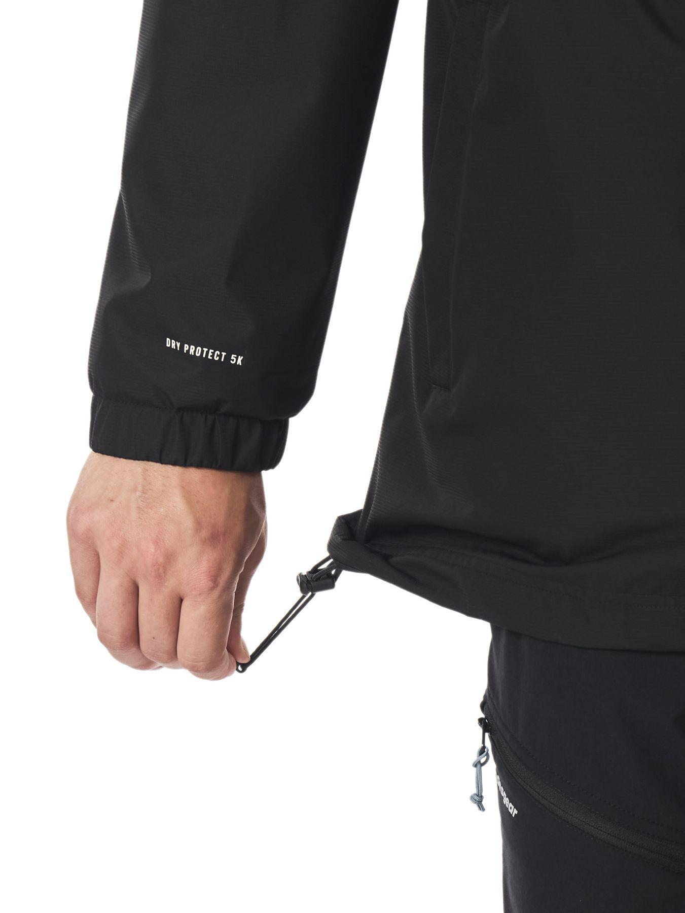 Chaquetas Andesgear Hombre Tagua Negro-6