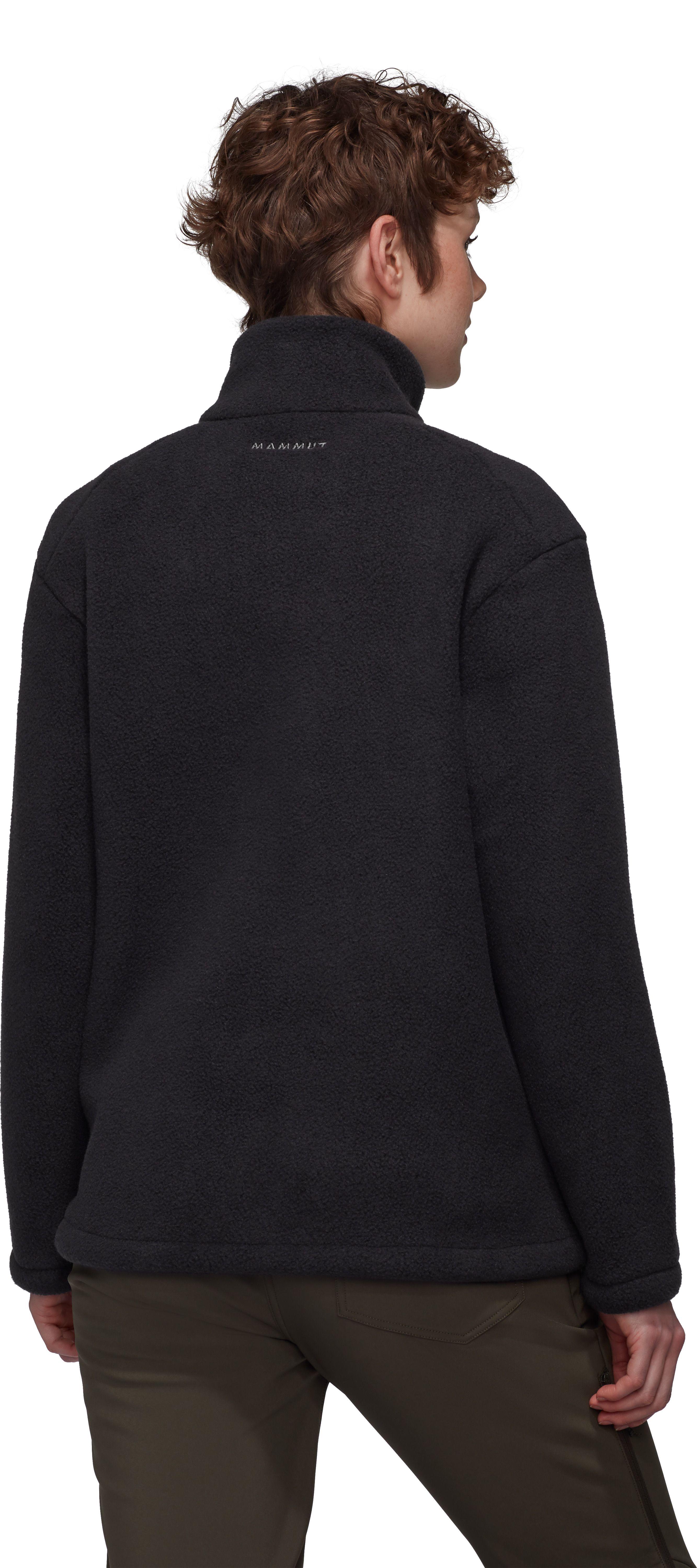 Polar Mammut Mujer Falera Ml Negro-2