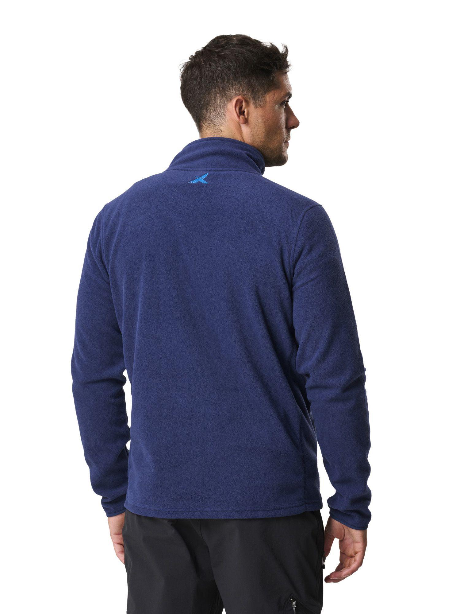 Polar Andesgear Hombre Maihue - Azul-2