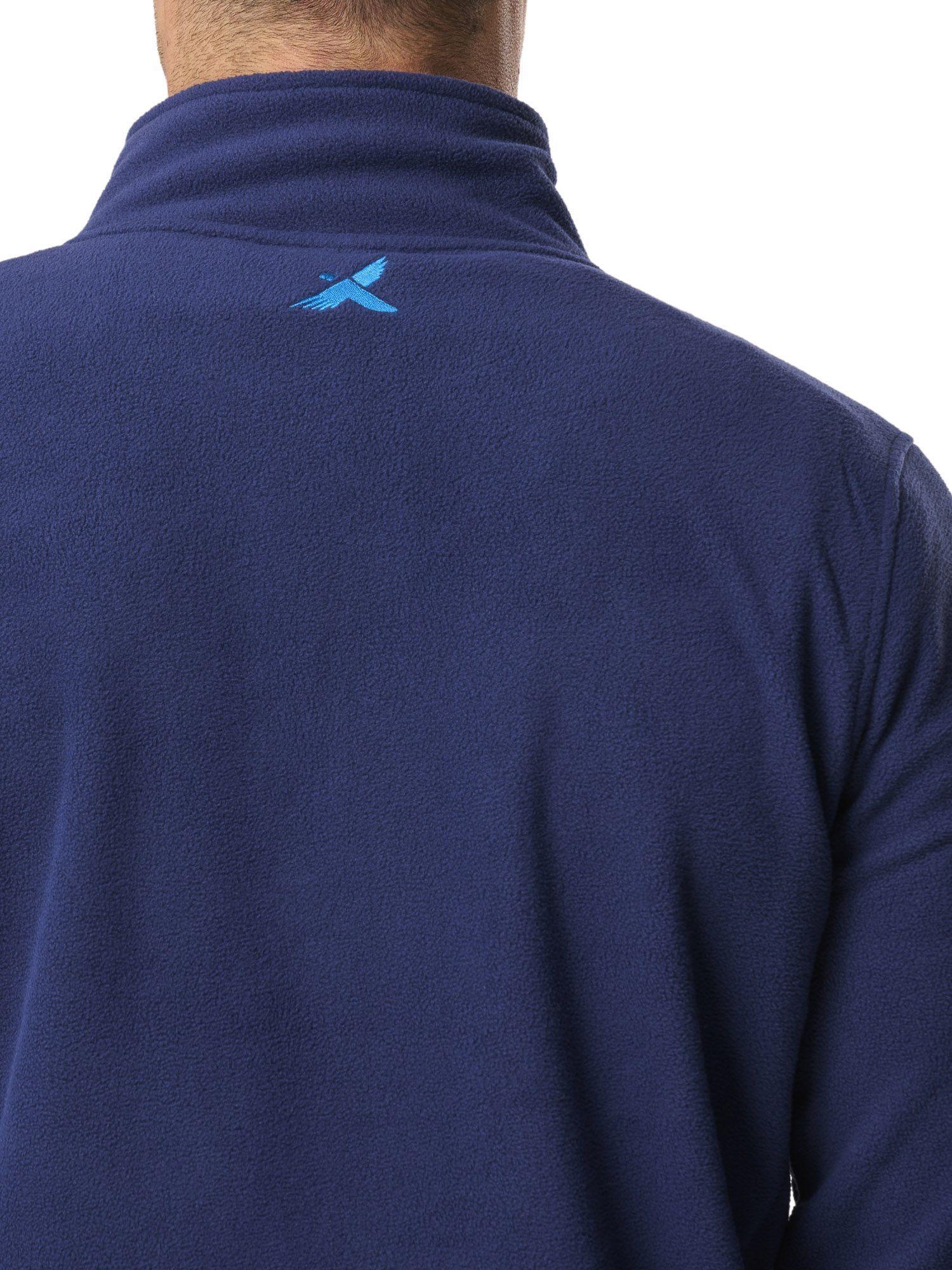 Polar Andesgear Hombre Maihue - Azul-4