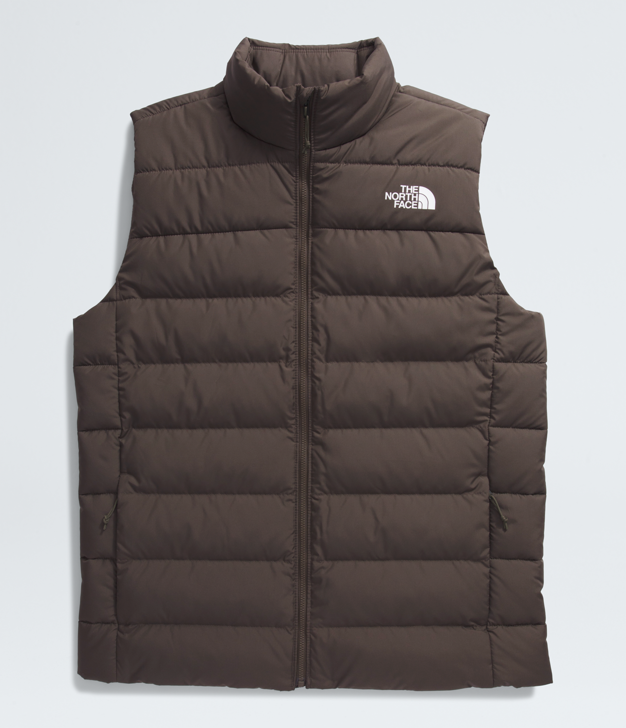 Chaqueta De Pluma Aconcagua 3 Vest Hombre Verde Oscuro-3