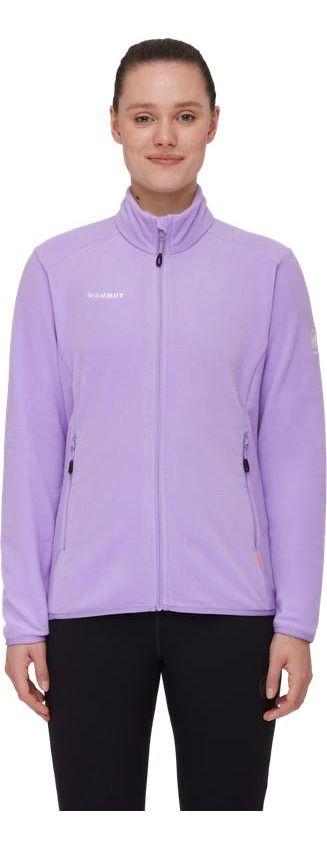 Polar Mammut Mujer Innominata Light Ml Jacket Morado-0