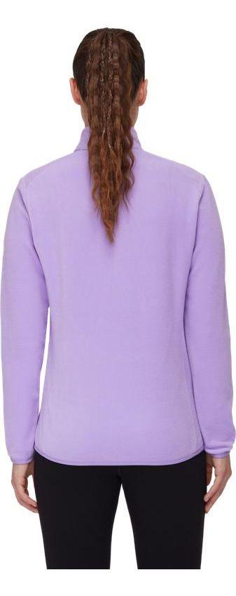 Polar Mammut Mujer Innominata Light Ml Jacket Morado-1