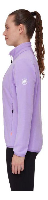 Polar Mammut Mujer Innominata Light Ml Jacket Morado-2