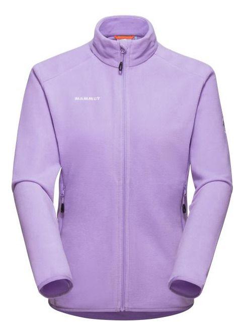 Polar Mammut Mujer Innominata Light Ml Jacket Morado-3