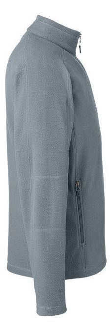 Polar Marmot Hombre Rocklin Gris-3
