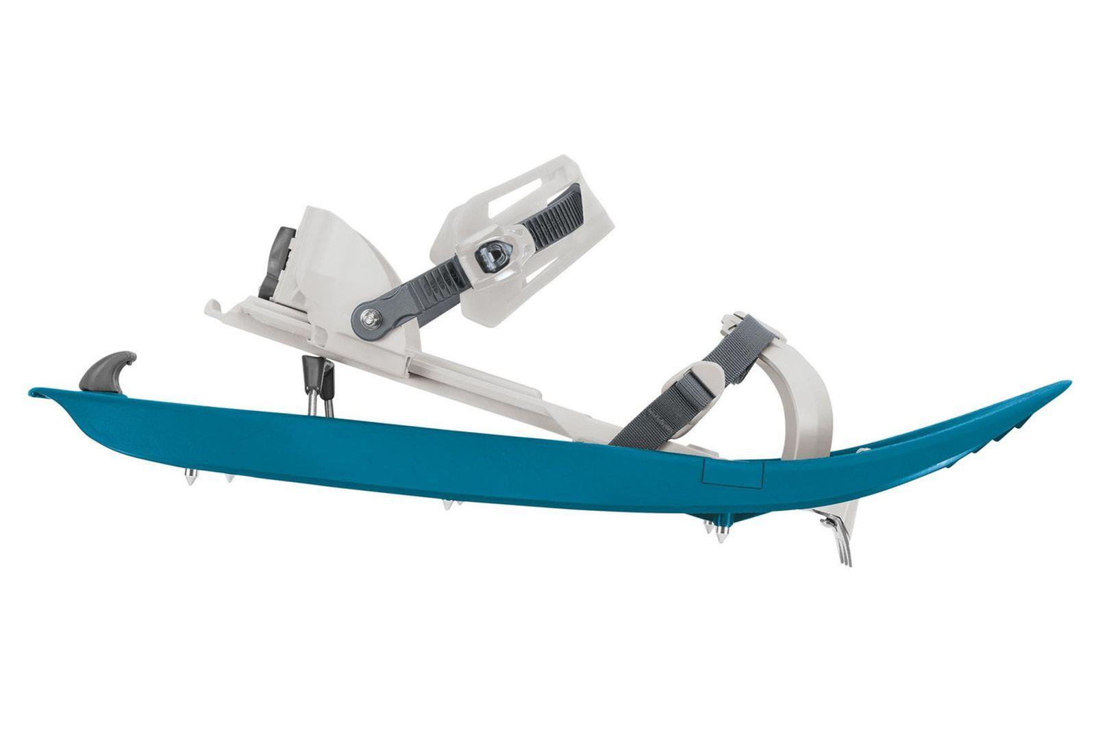 Raquetas Ferrino Unisex Lys Special Azul-2