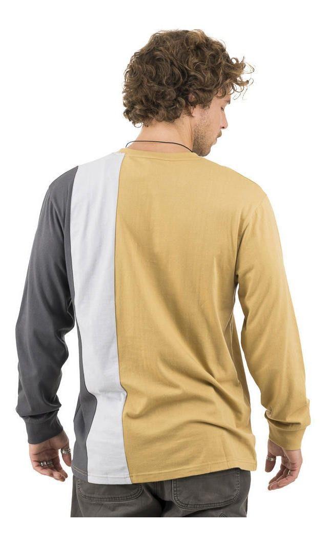 Polera Stoked Hombre Ml ST005 Surtido-2