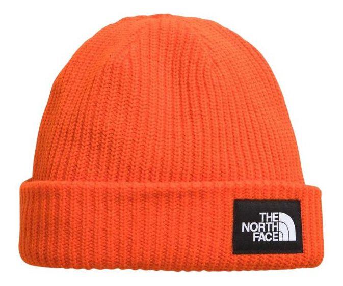 Gorro The North Face Salty Dog Naranjo-0