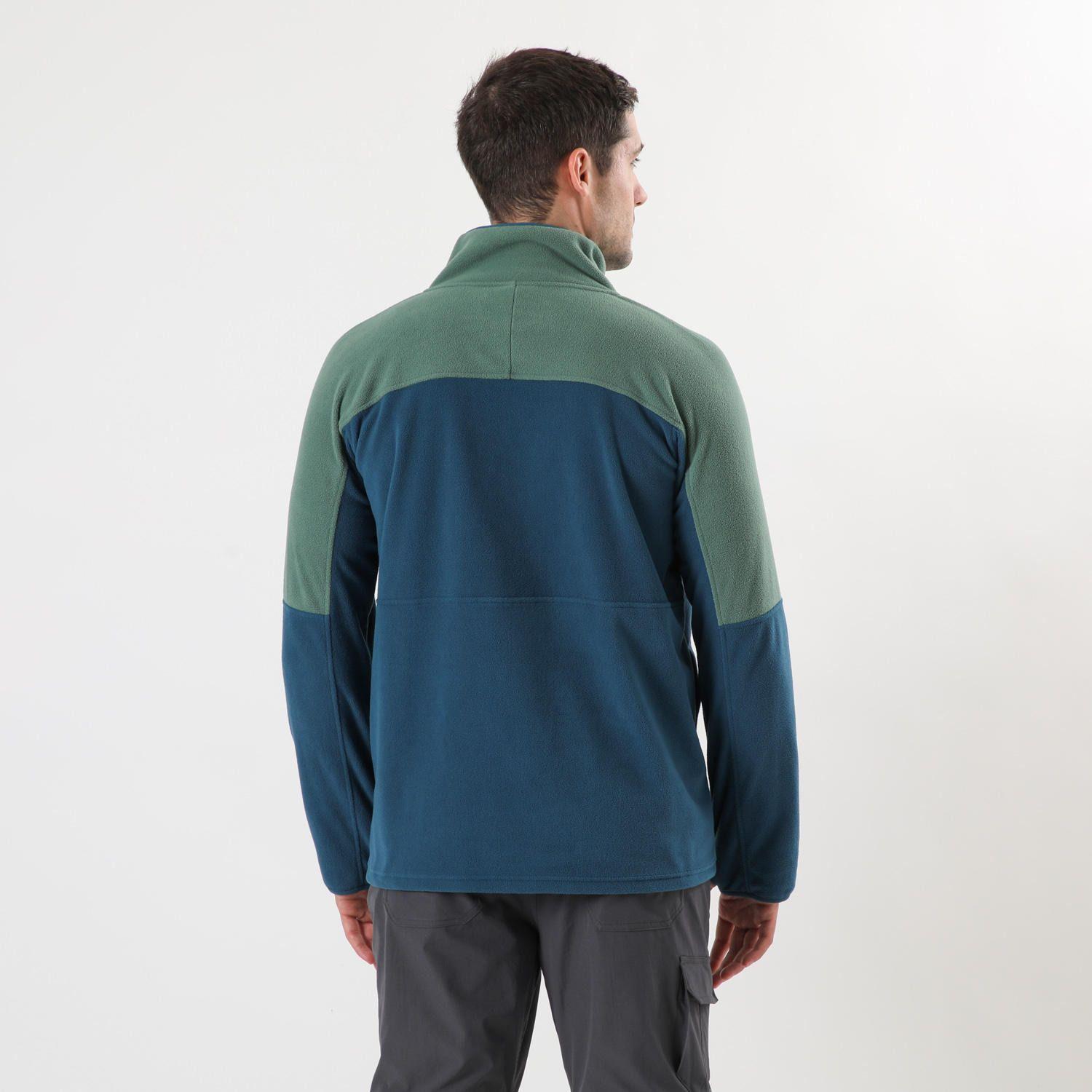 Polar Andesgear Hombre New Maihue Azul Azul-1