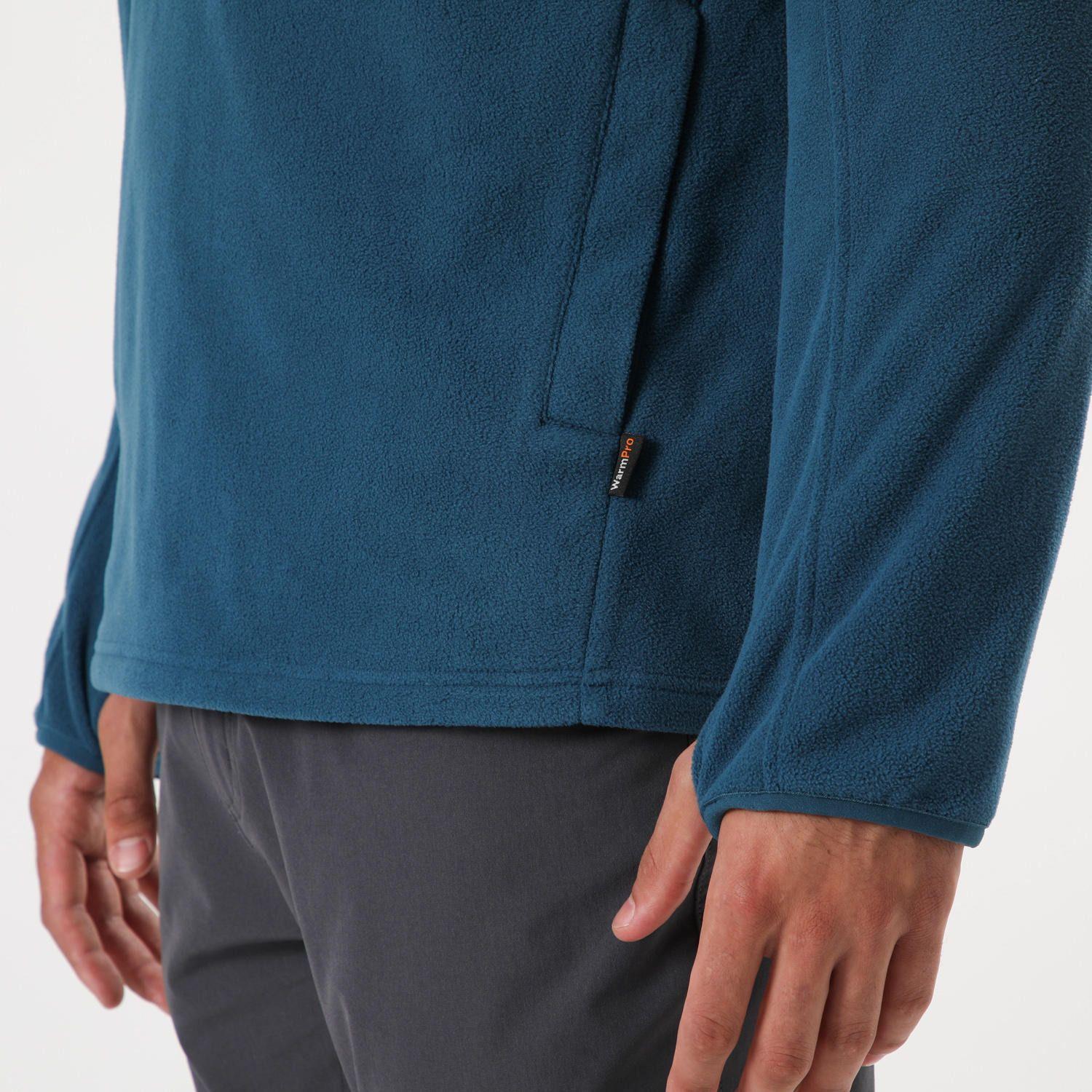 Polar Andesgear Hombre New Maihue Azul Azul-4