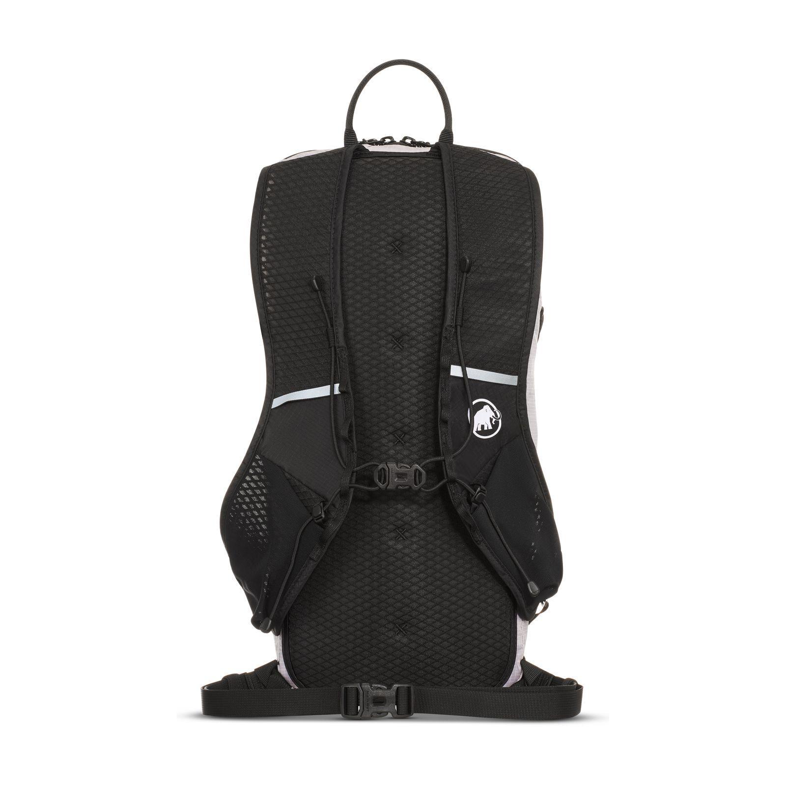 Mochila Mammut Unisex Aenergy 12 Negro-1