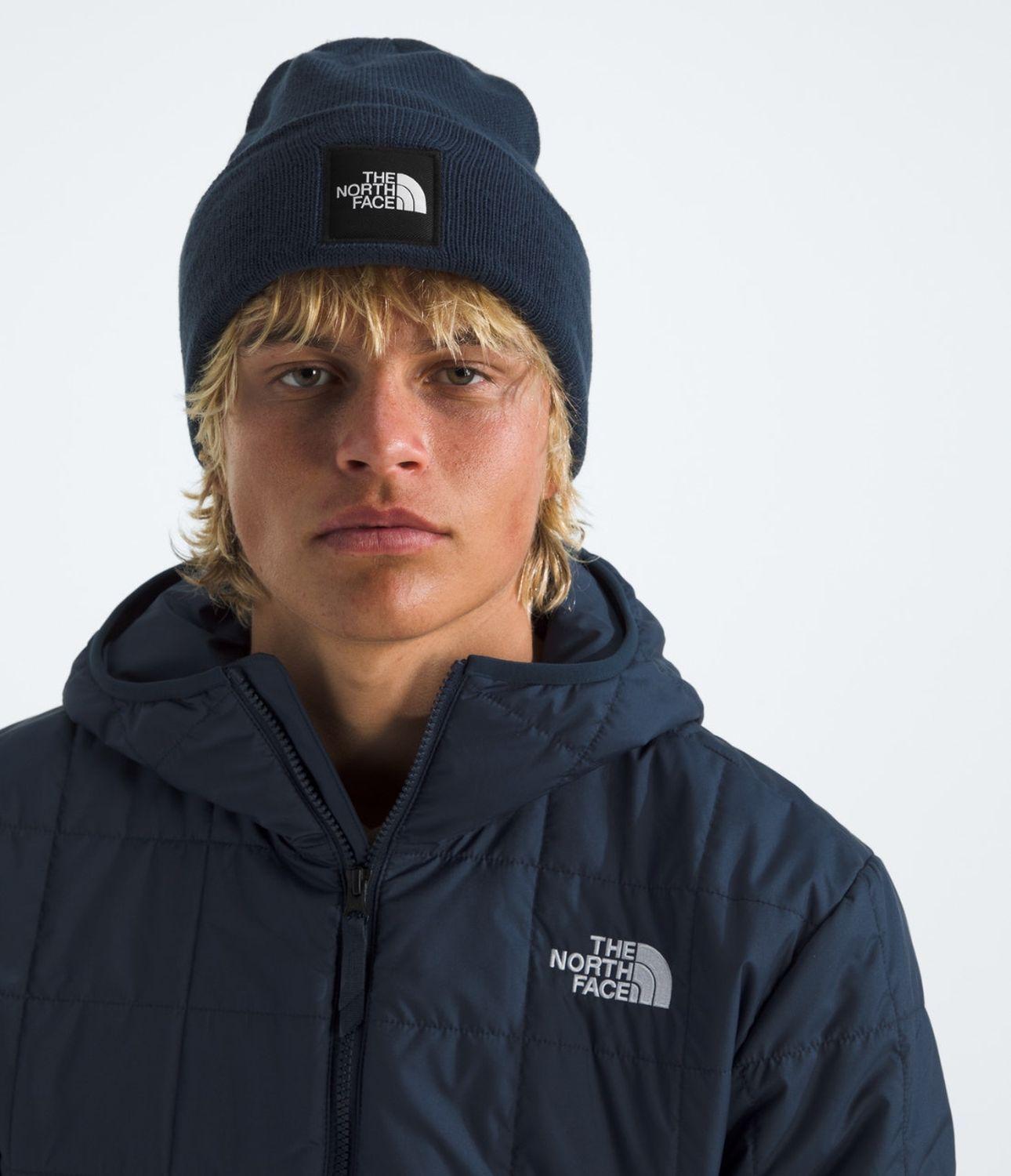 Gorro Big-Box Unisex-1