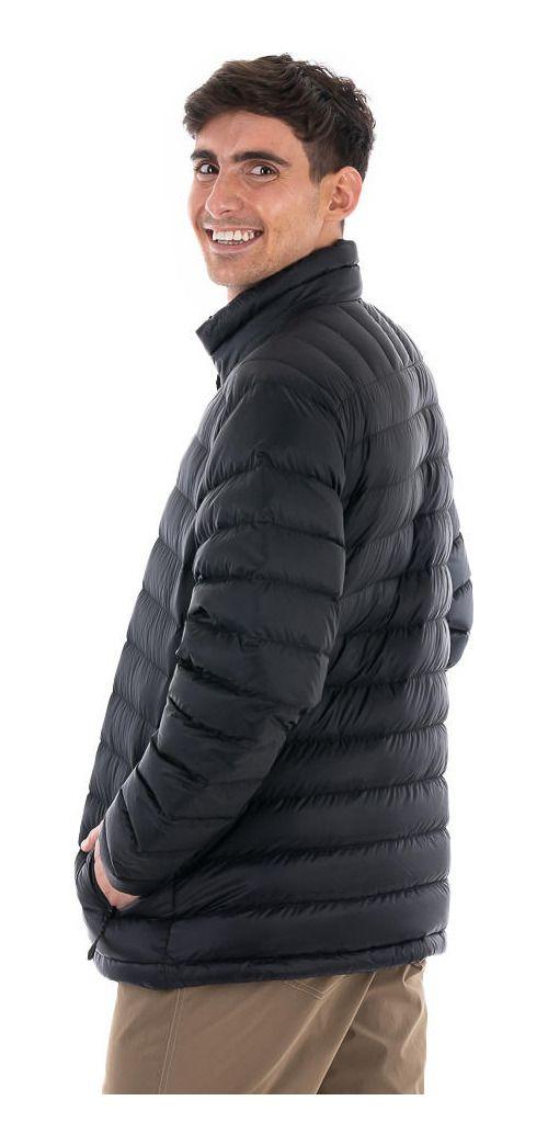 Chaqueta Andesgear Hombre Pluma Cucao Negro-3