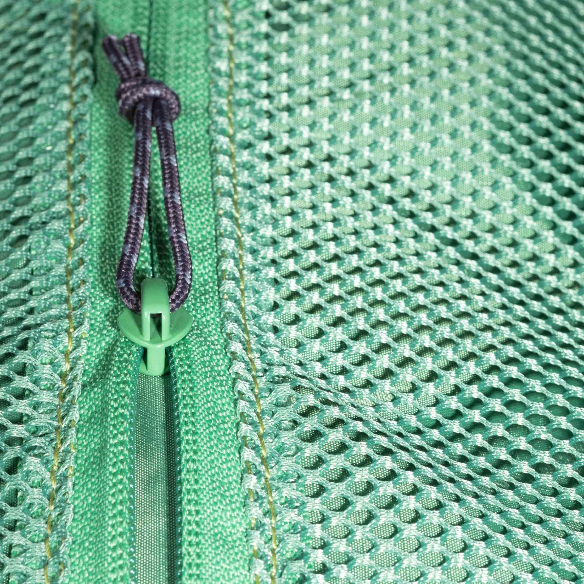 Mochila Mammut Mujer Seon Courier 20l Negro-2