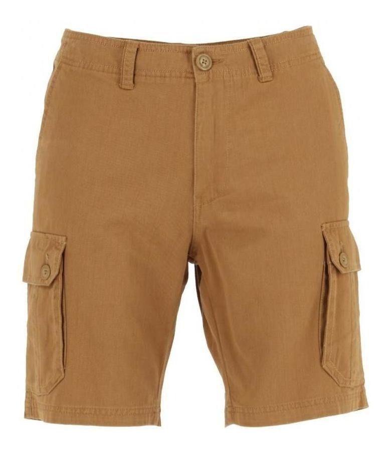 Short Kivül Hombre Van Café-0