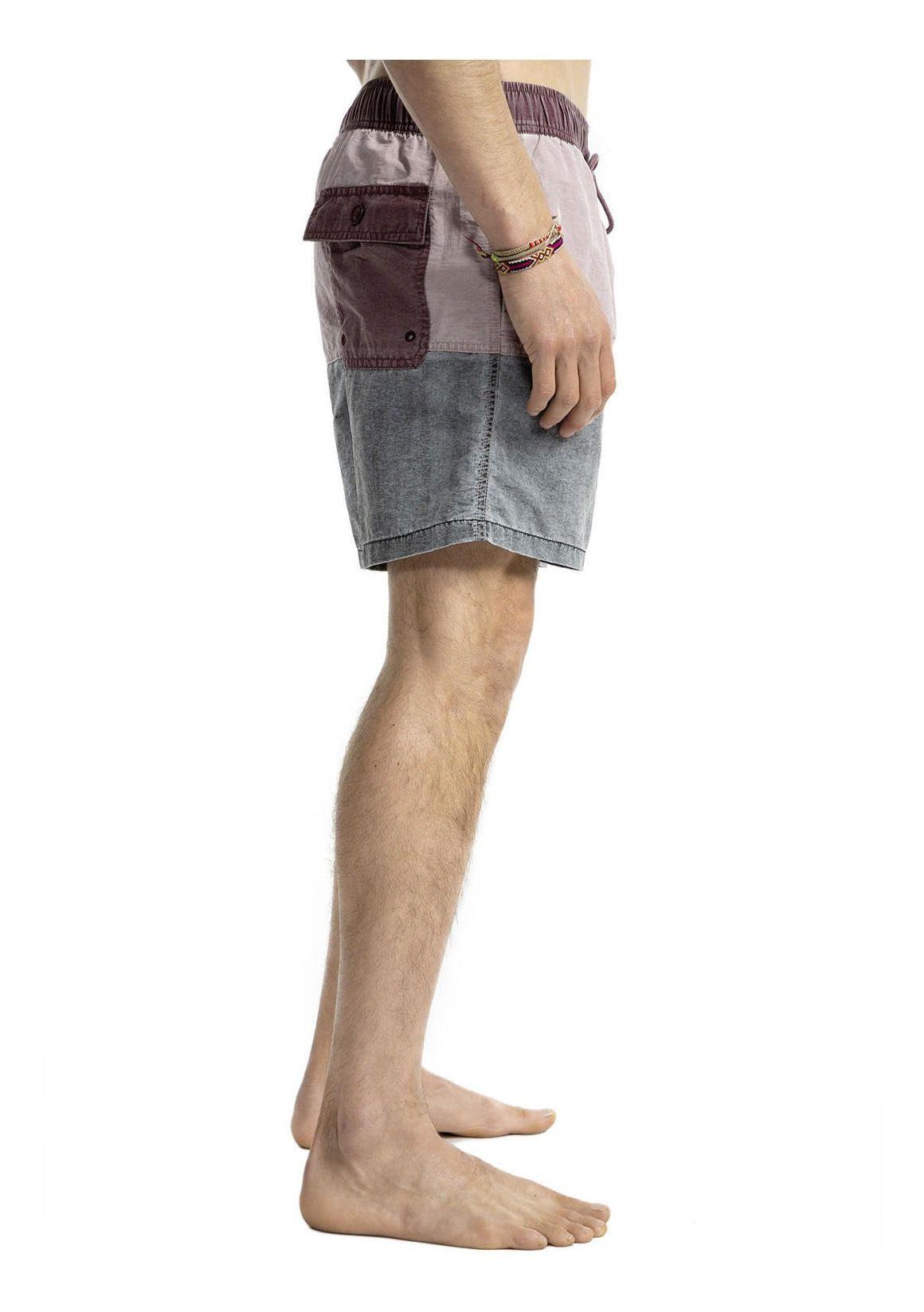 Traje Kivül Hombre De Baño Soka Único color-1