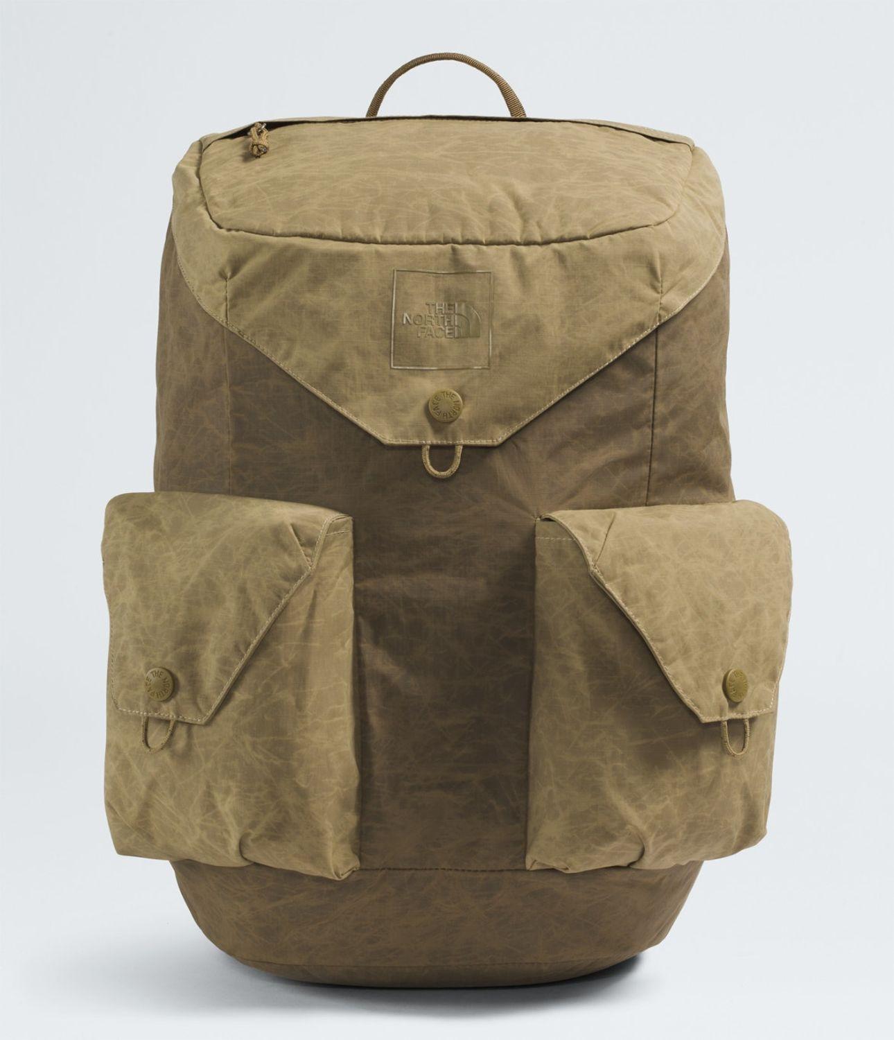 Mochila Glen Canyon Rucksack.-0