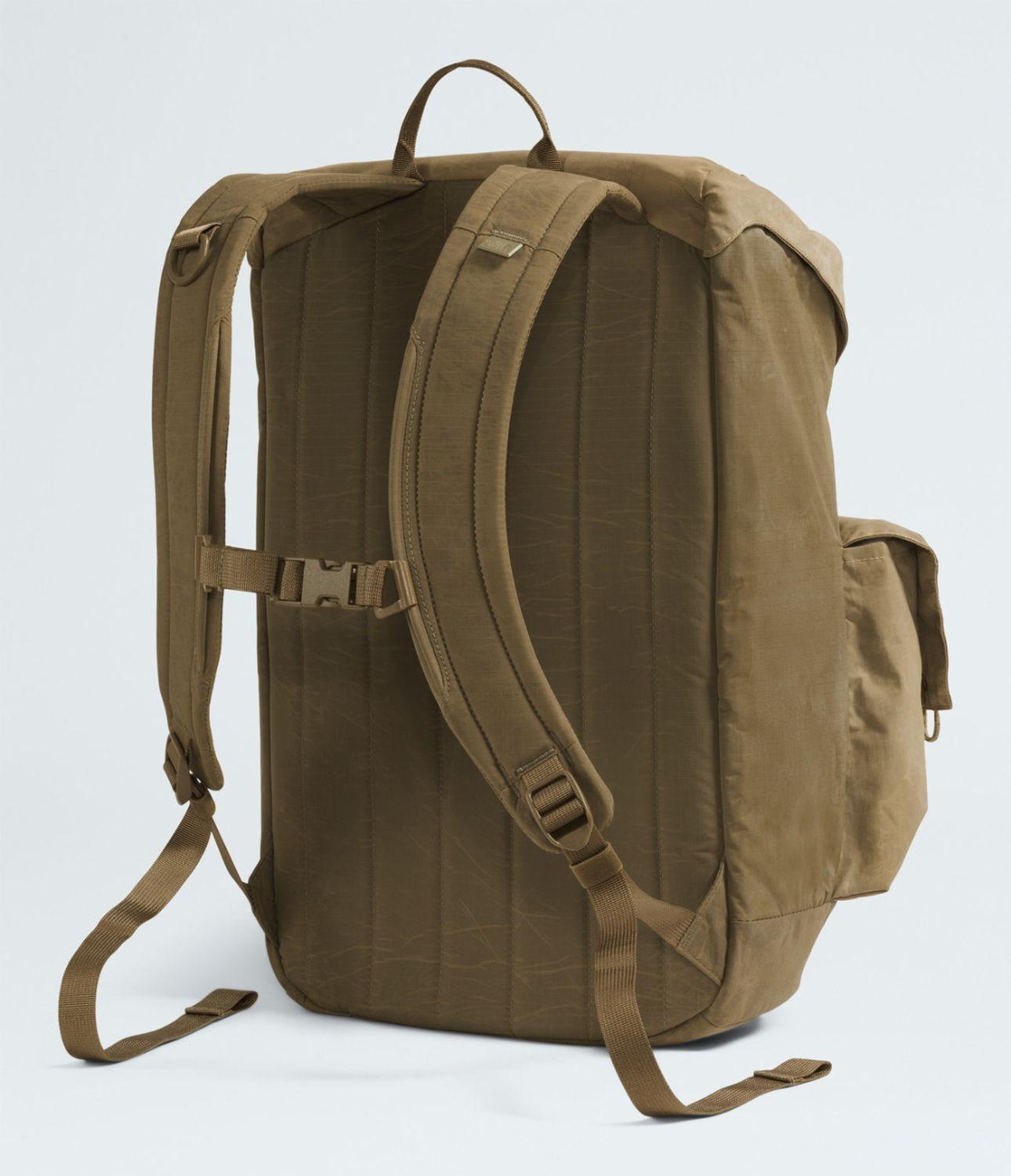 Mochila Glen Canyon Rucksack.-1