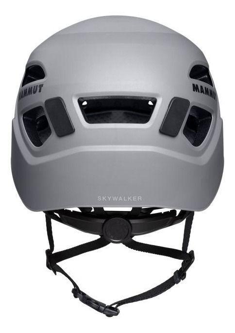 Casco Mammut Unisex Skywalker 3.0 Gris-2