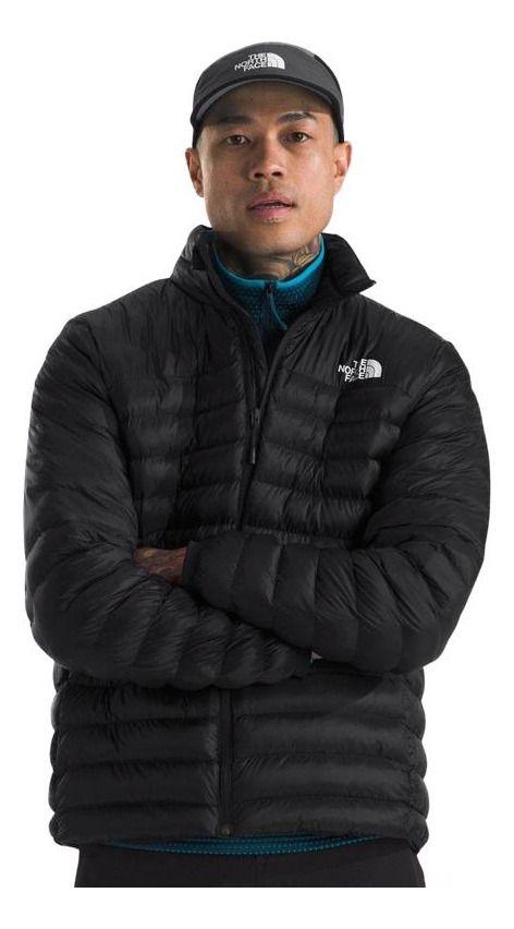 Chaqueta Hombre The North Face Terra Peak Negro-0