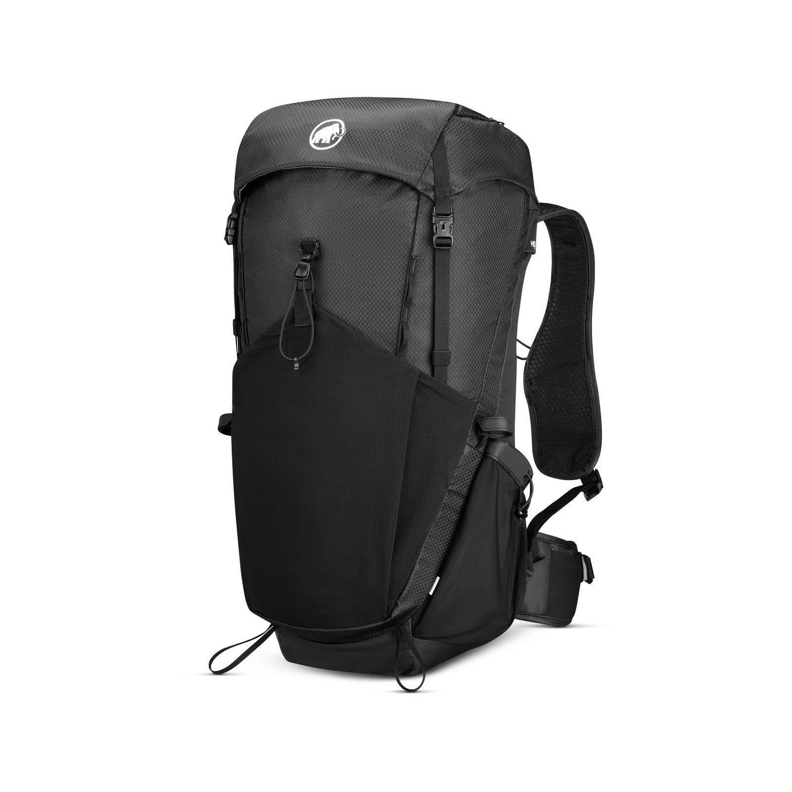 Mochila Mammut Unisex Ducan 32 Negro-0