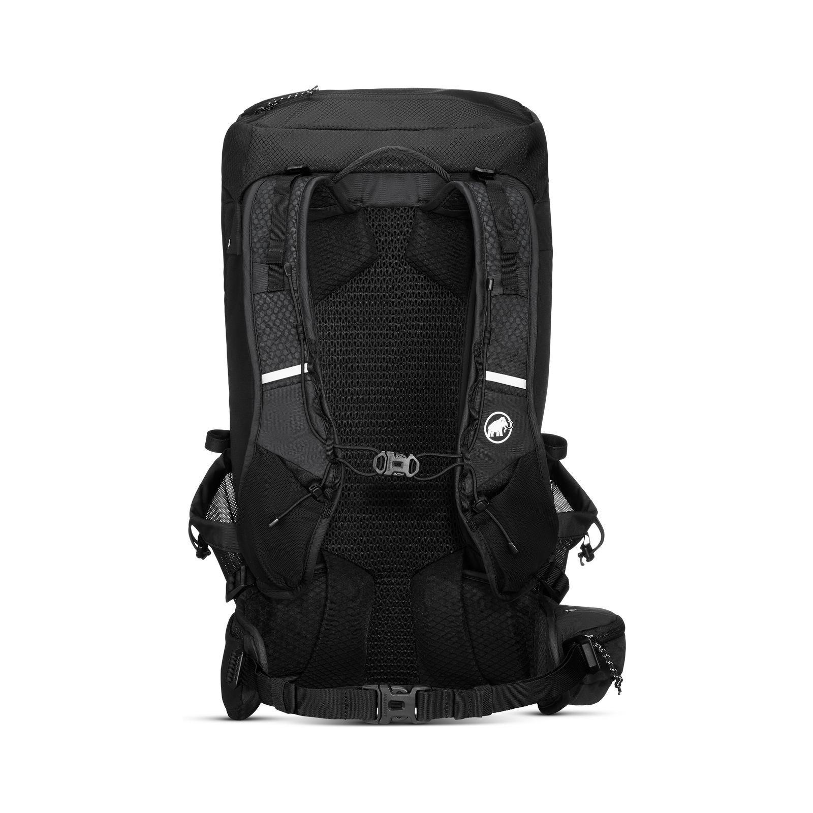 Mochila Mammut Unisex Ducan 32 Negro-1