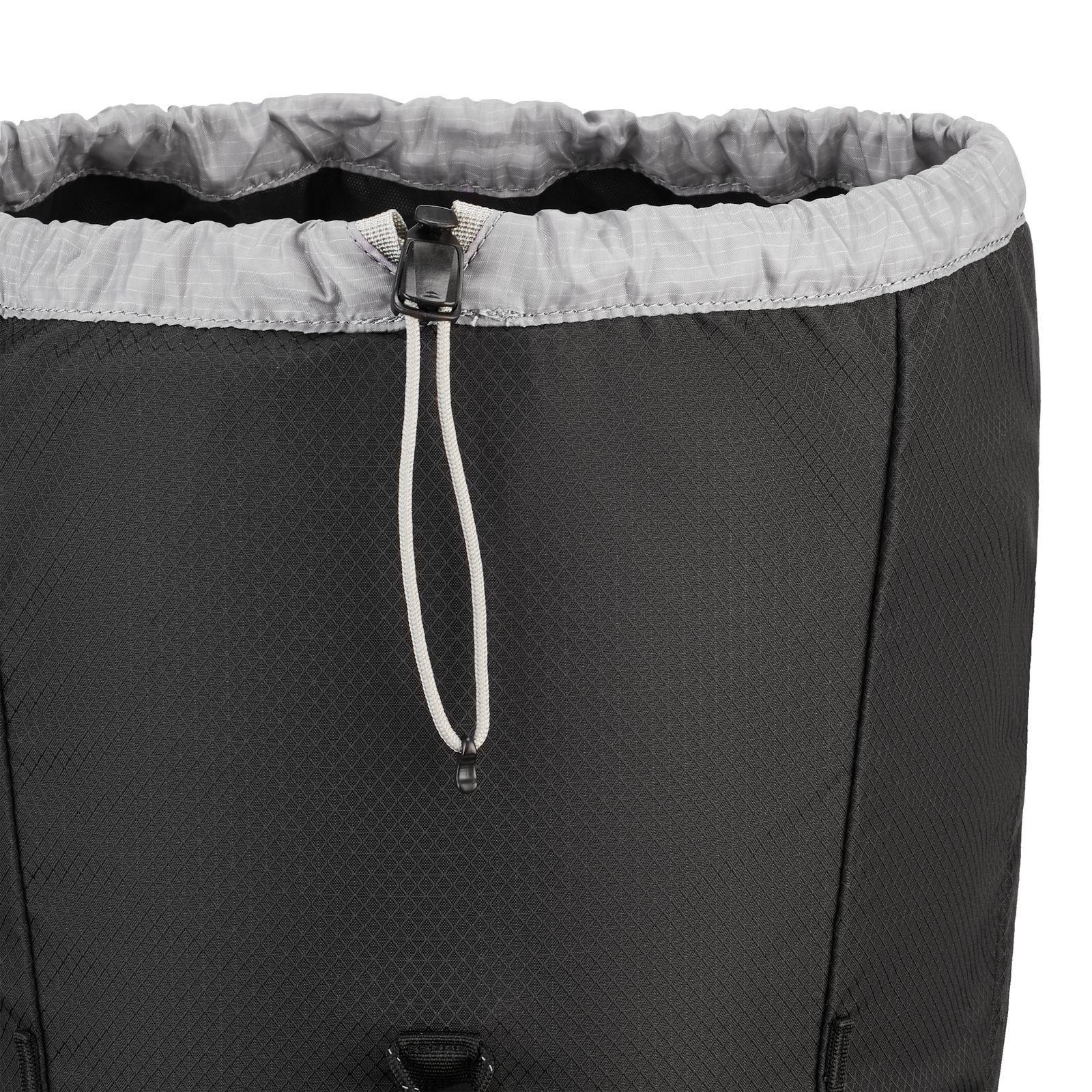Mochila Mammut Unisex Ducan 32 Negro-6