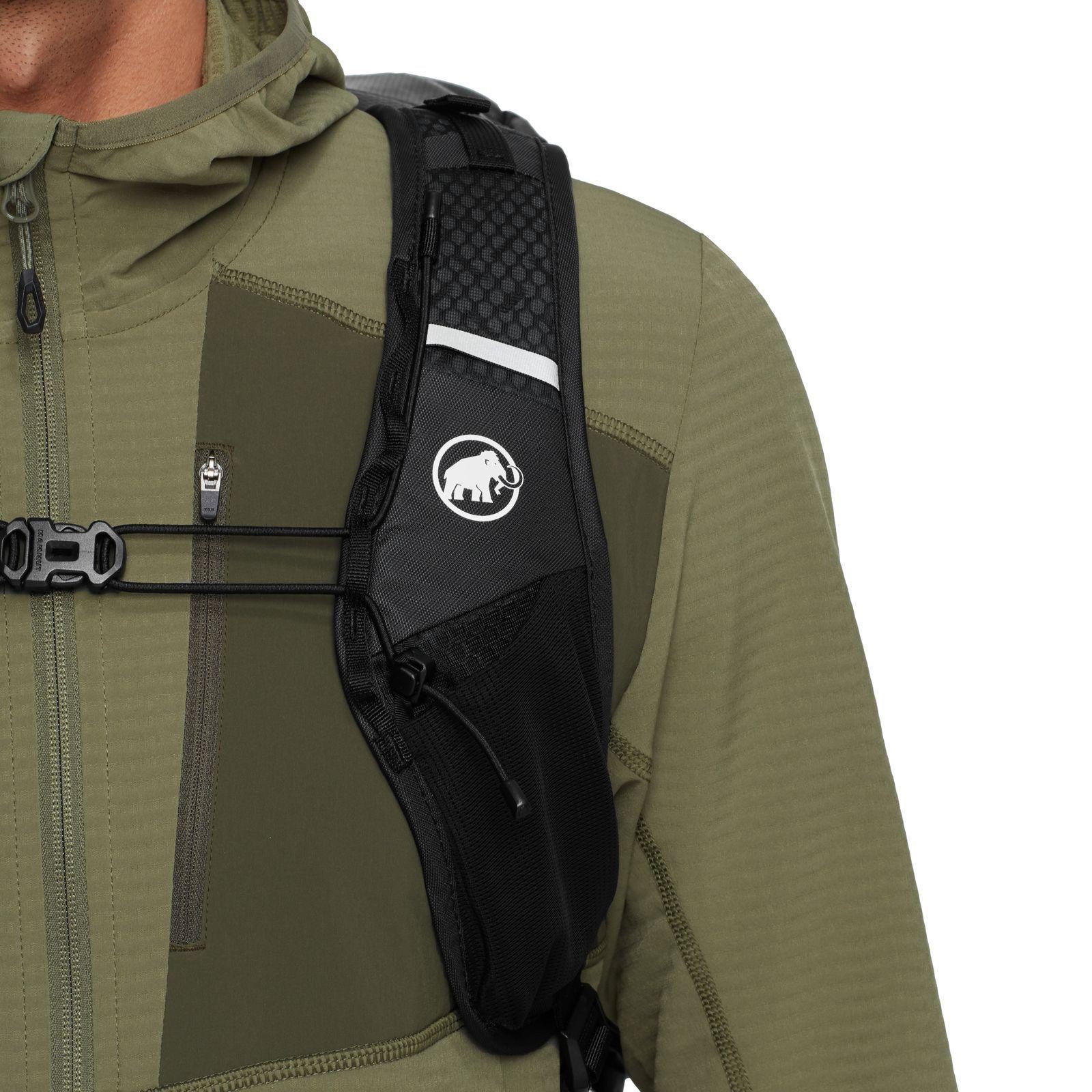 Mochila Mammut Unisex Ducan 32 Negro-7