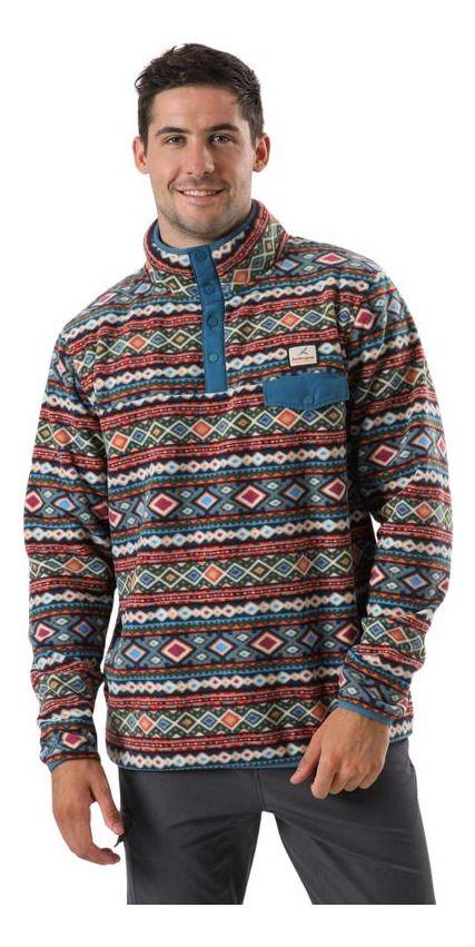 Polar Andesgear Hombre Panguipulli AG073 Surtido-0