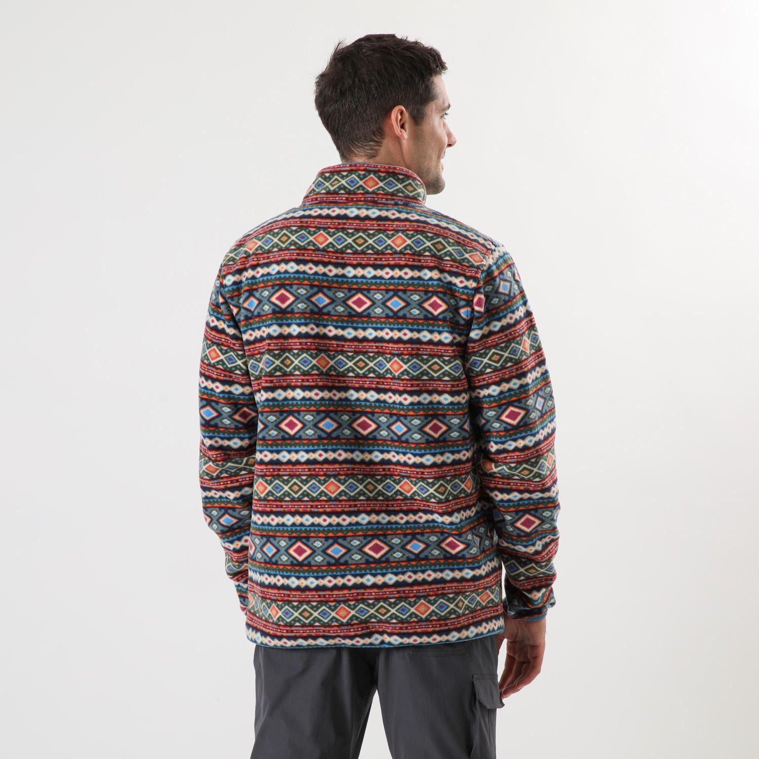 Polar Andesgear Hombre Panguipulli AG073 Surtido-1