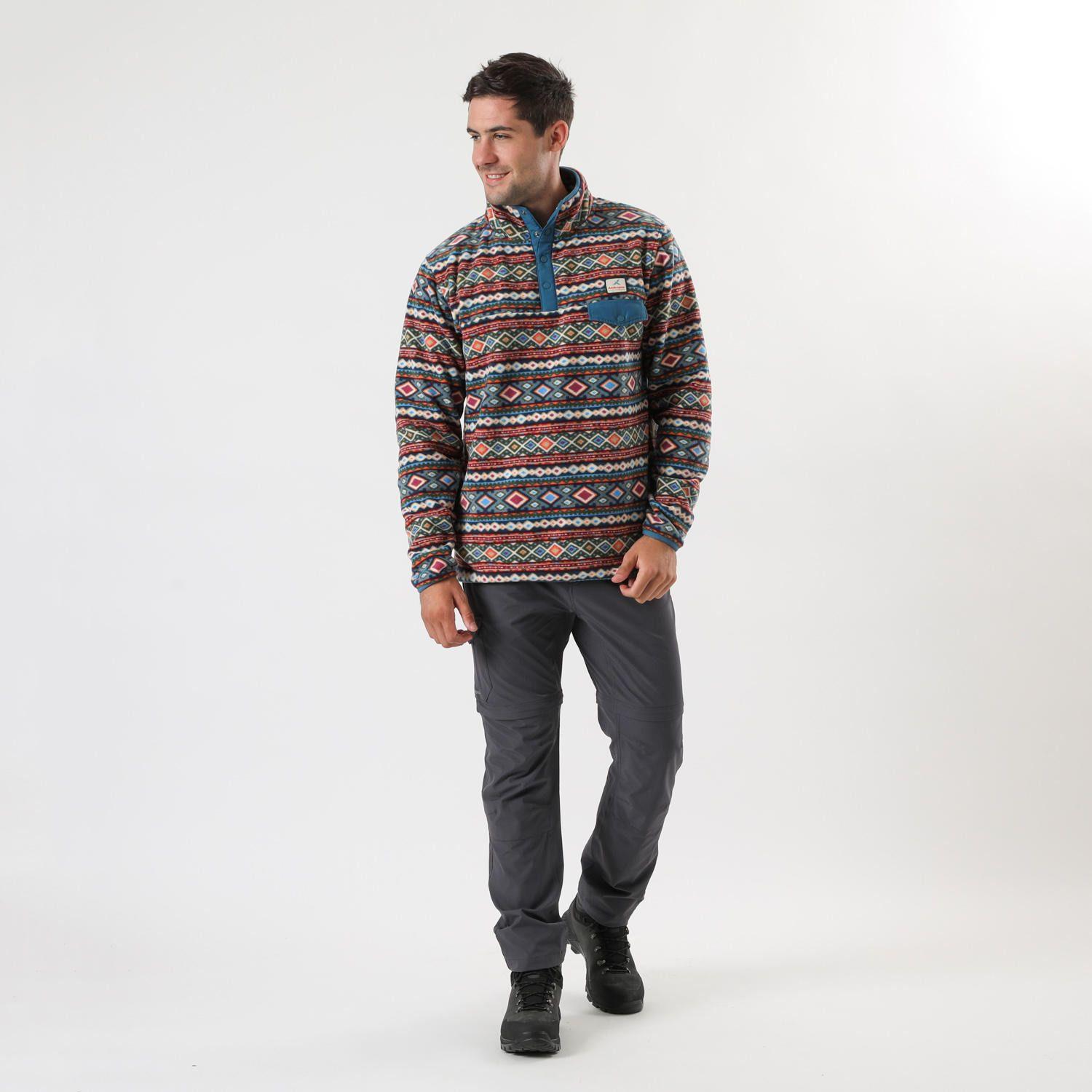 Polar Andesgear Hombre Panguipulli AG073 Surtido-2