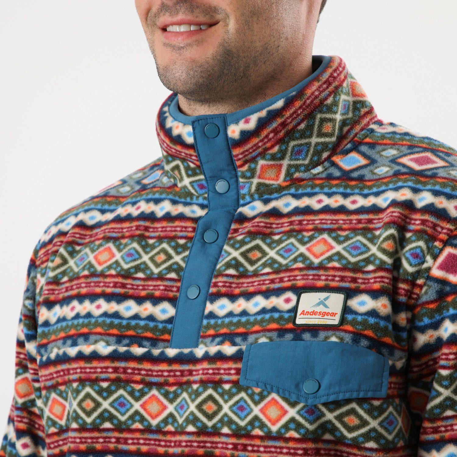 Polar Andesgear Hombre Panguipulli AG073 Surtido-3