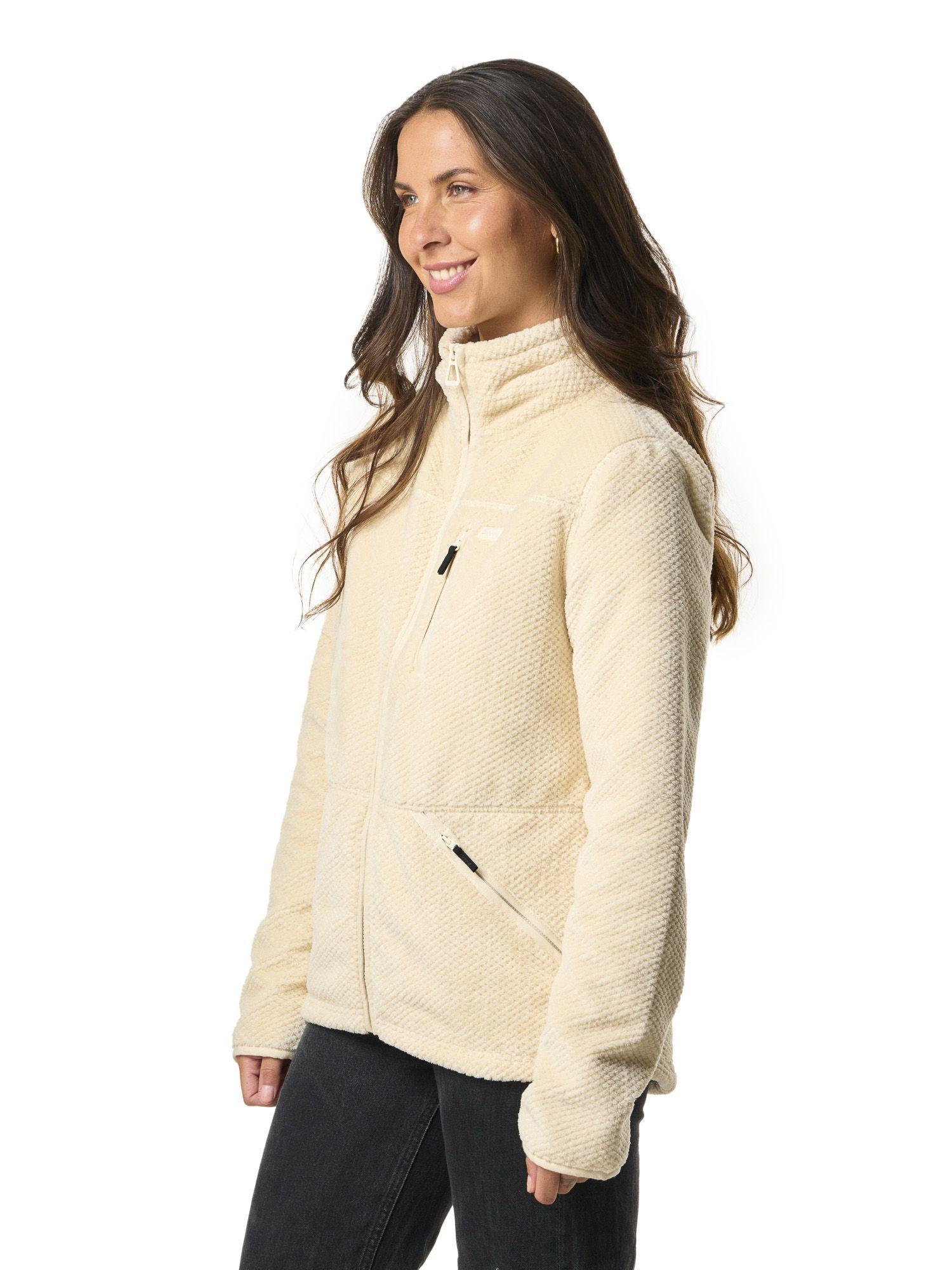 Polar Kivul Mujer Enker Bone-1