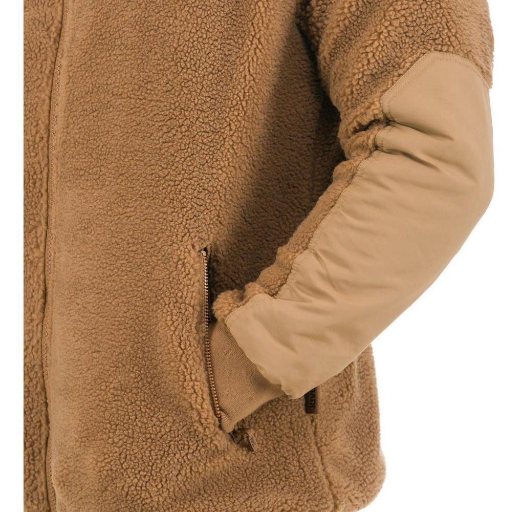 Polar Kivül Hombre Reciclado Ciruk Café-4