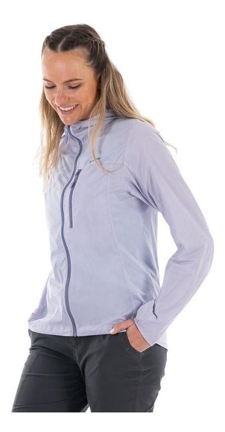 Cortaviento Andesgear Mujer Farellones Lila-0