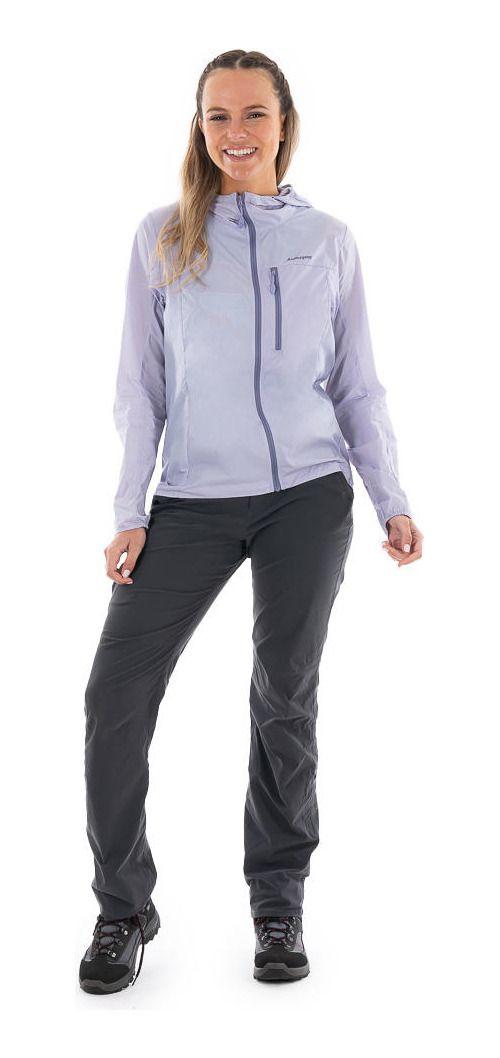 Cortaviento Andesgear Mujer Farellones Lila-2