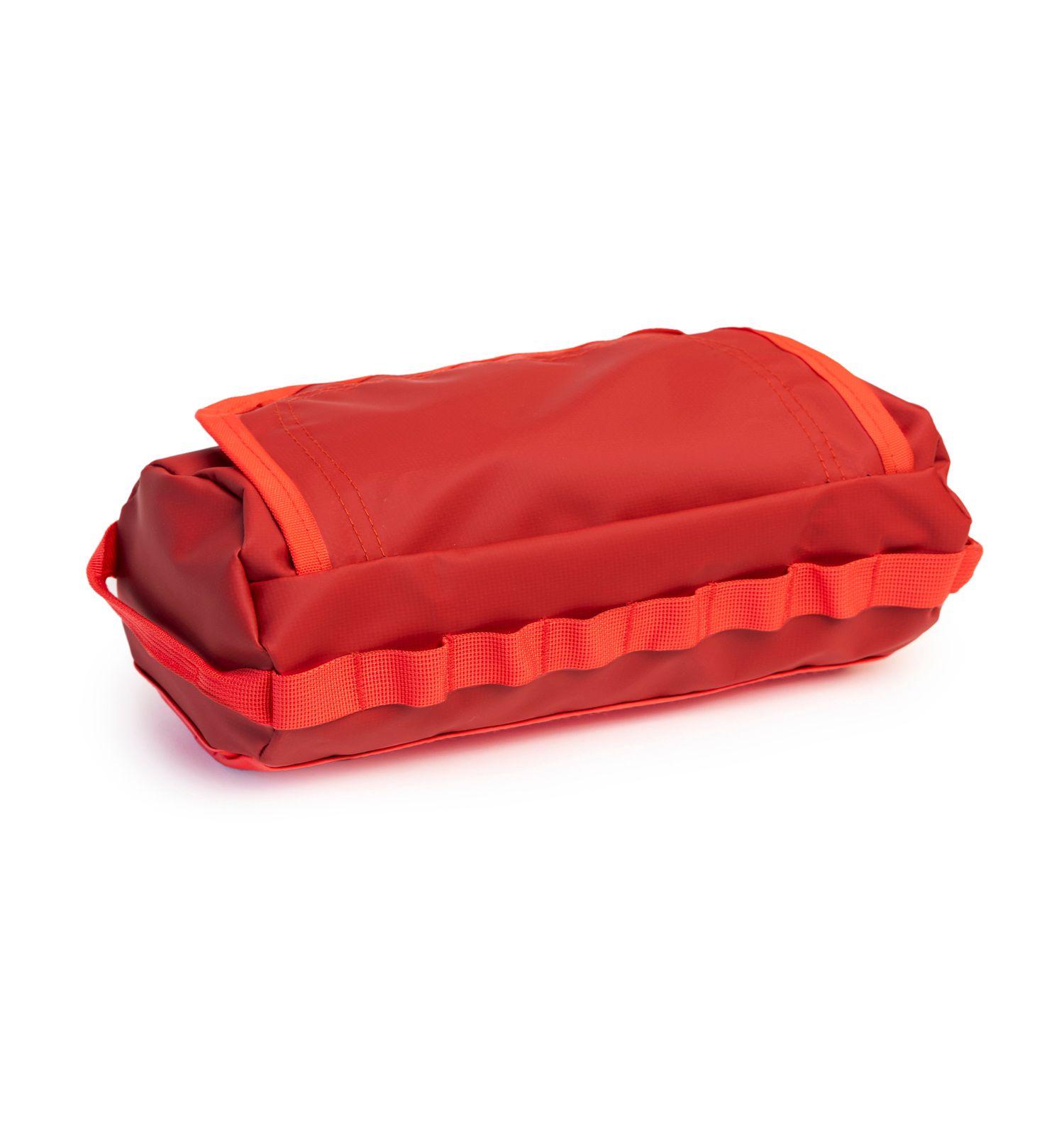 Neceser Andesgear Unisex Chilco Rojo-2