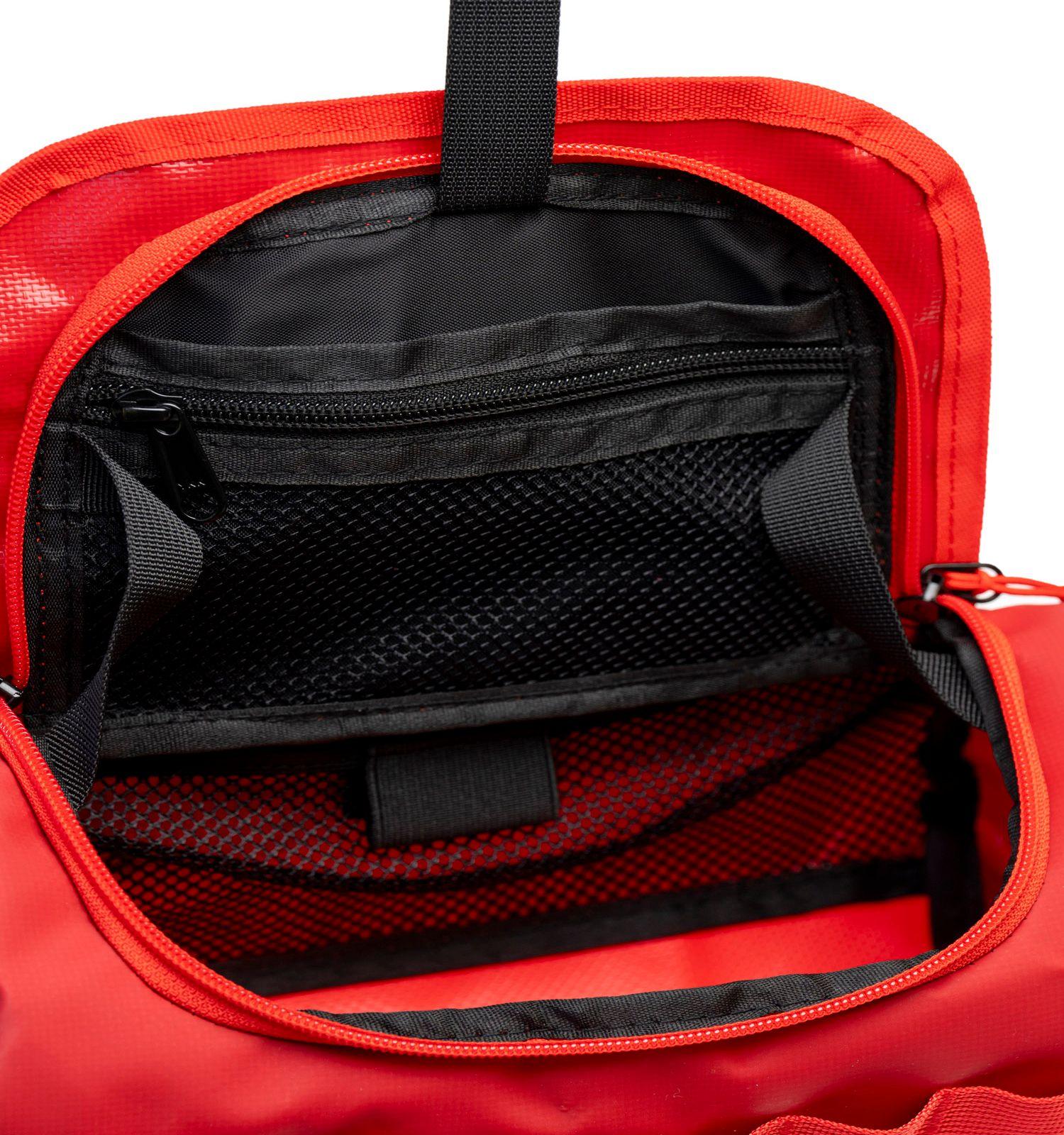 Neceser Andesgear Unisex Chilco Rojo-4