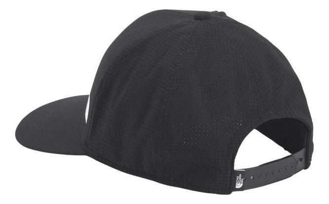 Jockey The North Face Trail Trucker 2.0 Negro-1